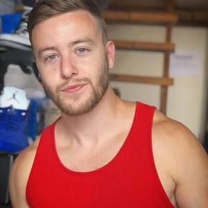 Meet your Posher, Ray